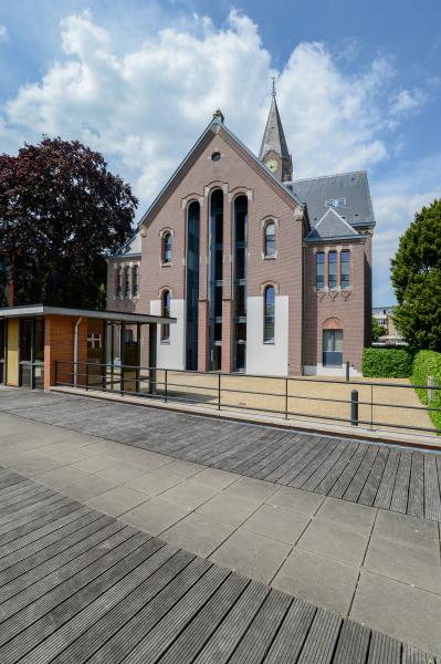 Huizerweg 2C 4 - Bussum