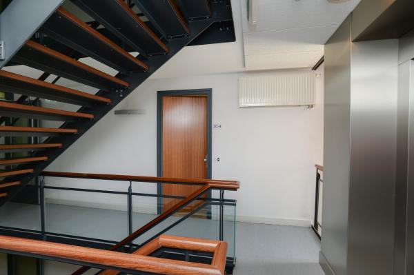 Huizerweg 2C 4 - Bussum