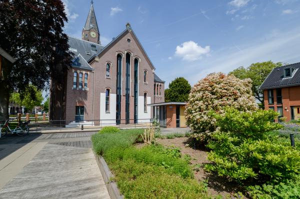 Huizerweg 2C 4 - Bussum