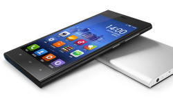 Xiaomi Mi3 flagship phone