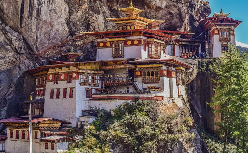 Complete Travel Guide to maximizing your Bhutan experience