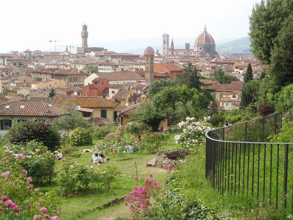 The hidden secrets of Florence and Venice