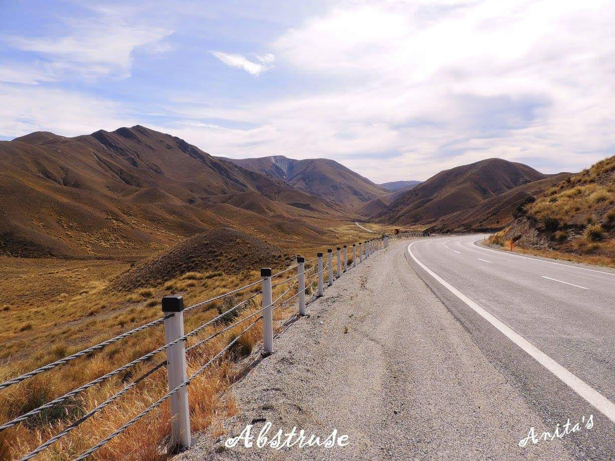 My tryst with New Zealand