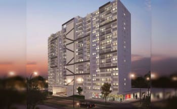 Edificio Amengual