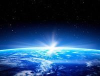 Oración por la Tierra