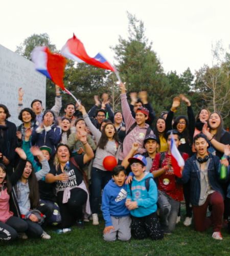 Abren convocatoria de voluntarios para la próxima visita del Papa