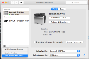 os-x-nearby-printers