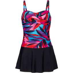 Badeanzugkleid
