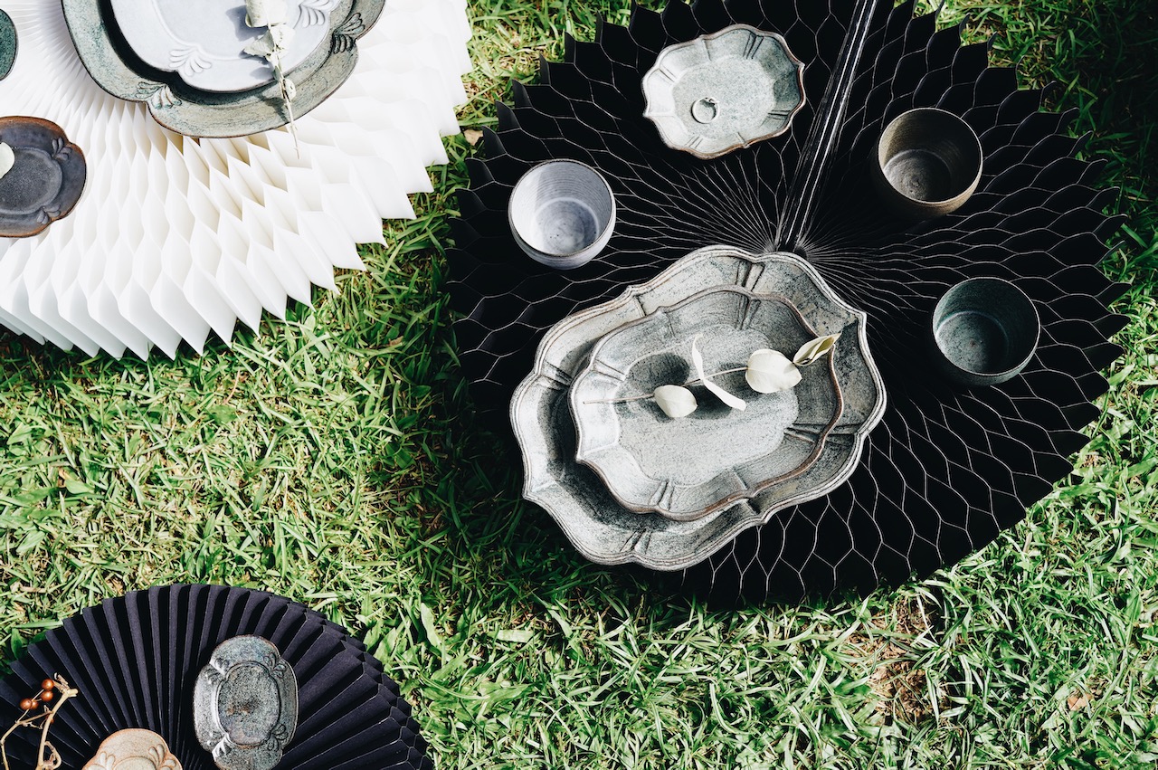 台中｜2020島作陶器市