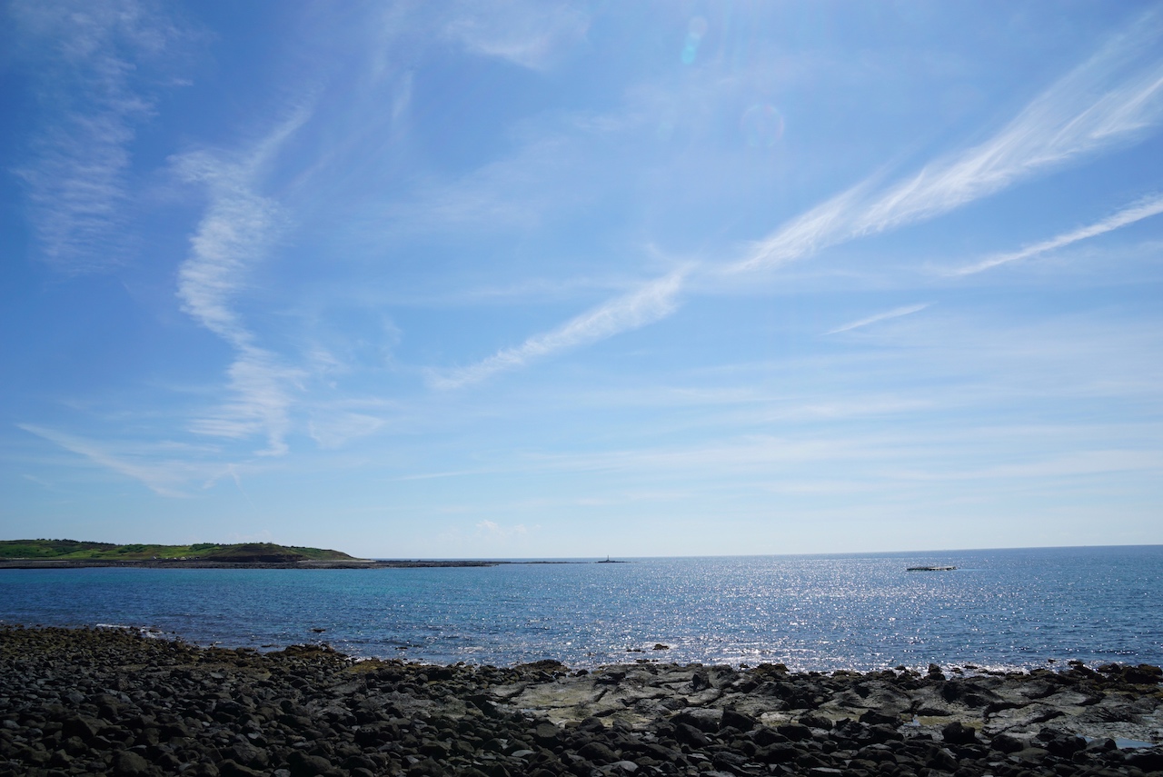澎湖｜清心飲食店