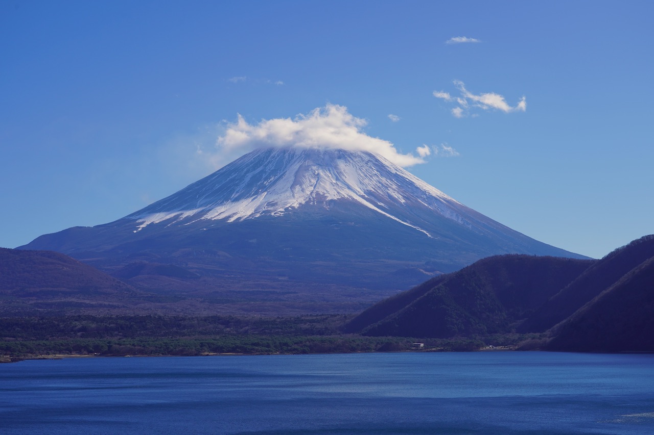 富士山