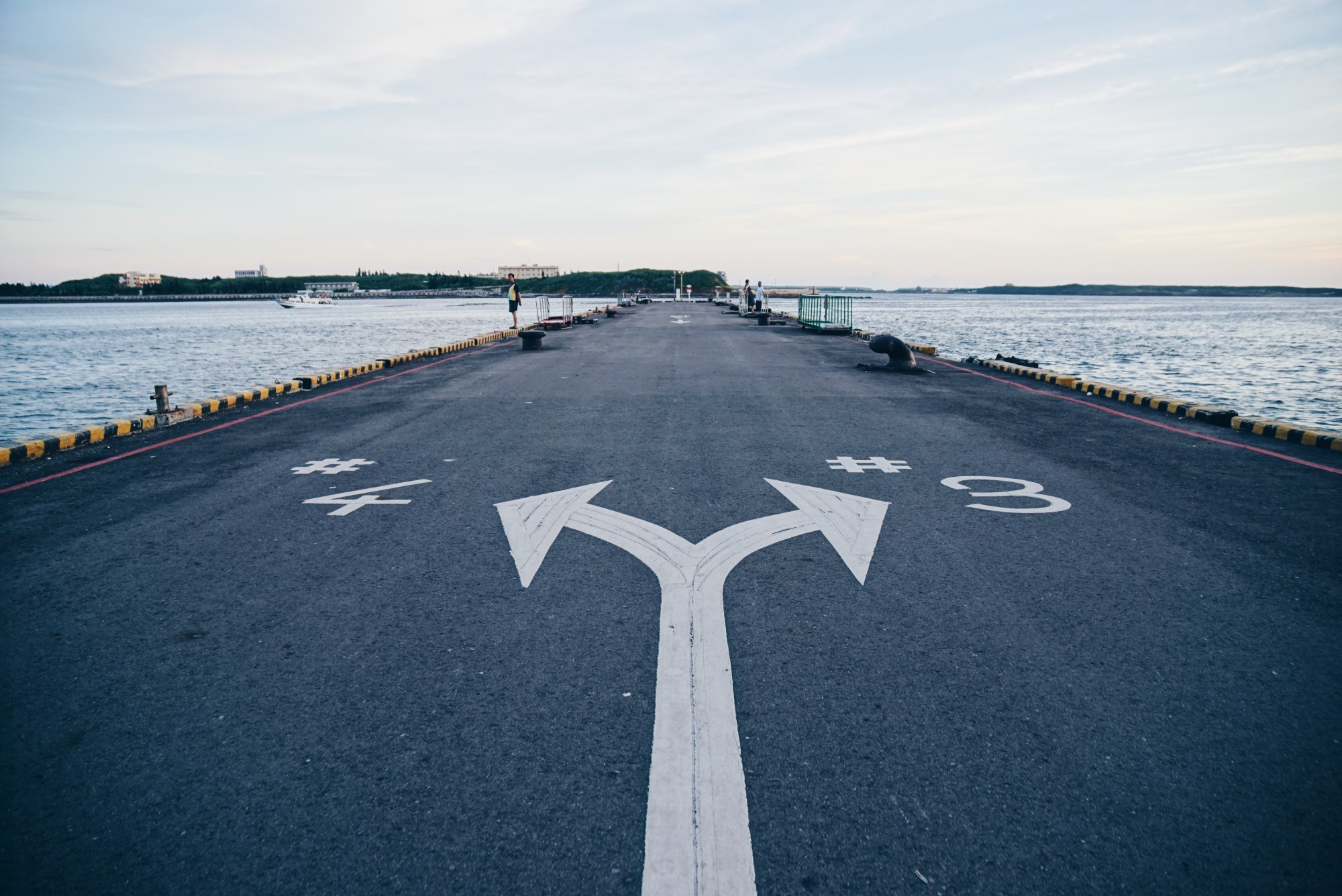 澎湖馬公｜長進餐廳