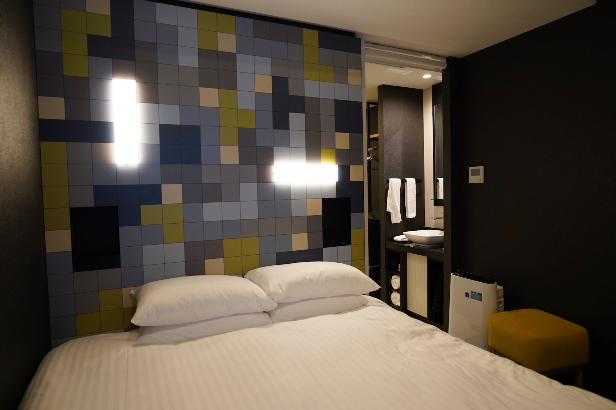 JR-East Hotel Mets Akihabara
