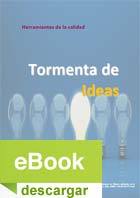 Ebook Tormenta de Ideas