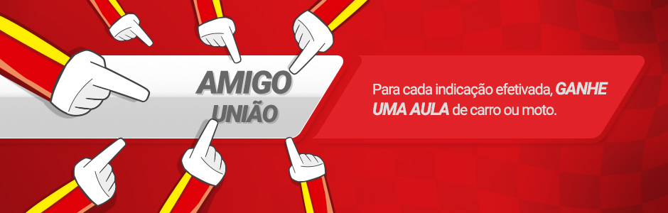 Uniao amigouniao