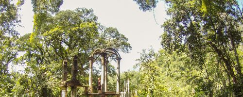 Xilitla, San Luis Potosí 