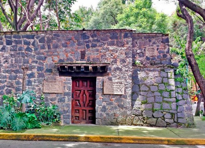 Casa del Emilio (Indio Fernandez), Mexico City, Mexico – Museum Review