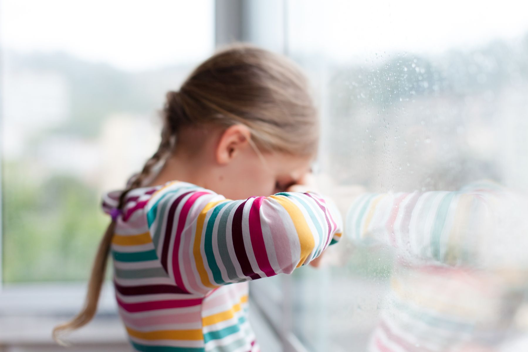 Separation During Holidays – How to Help a Child Cope with Missing Their Parent? Separation During Holidays – How to Help a Child Cope with Missing Their Parent?