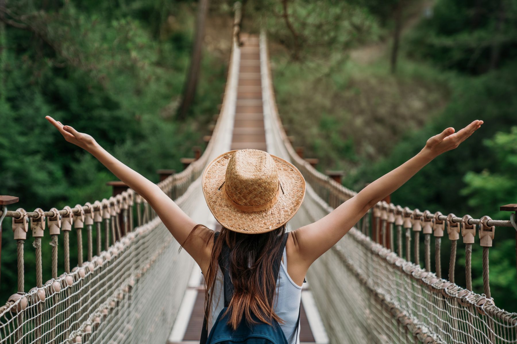 5 Principles of a Successful Trip 5 Principles of a Successful Trip