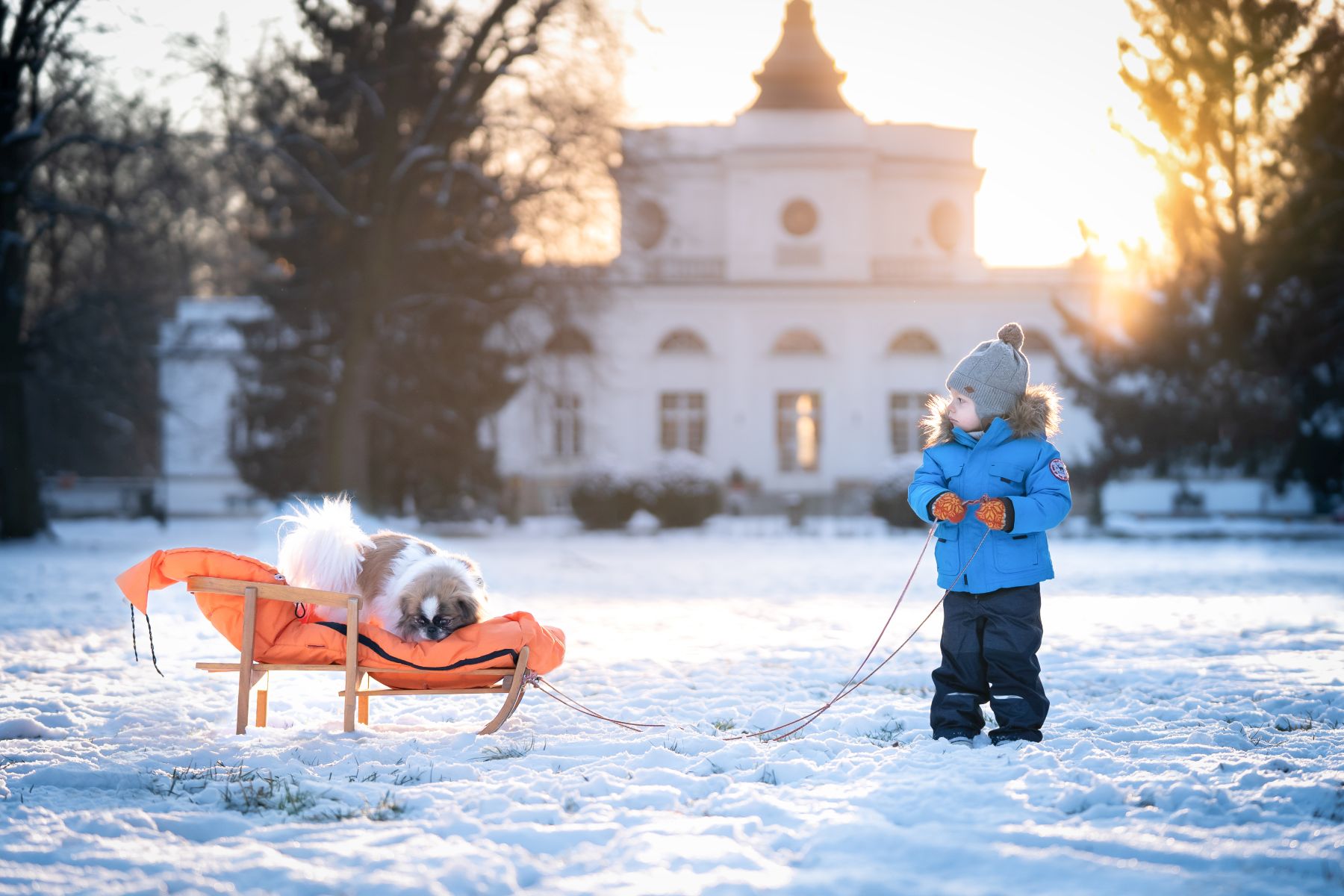 Pomysły na ferie Pomysły na ferie
