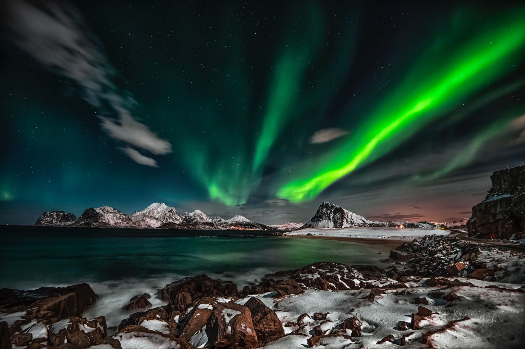 Winter Destinations: Sweden – What Should You Know? Winter Destinations: Sweden – What Should You Know?