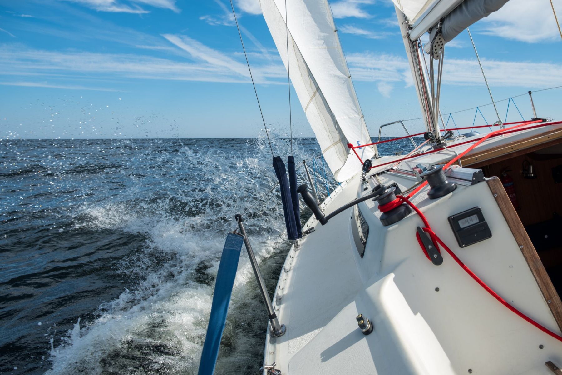 What to Take on a Sailing Camp? What to Take on a Sailing Camp?