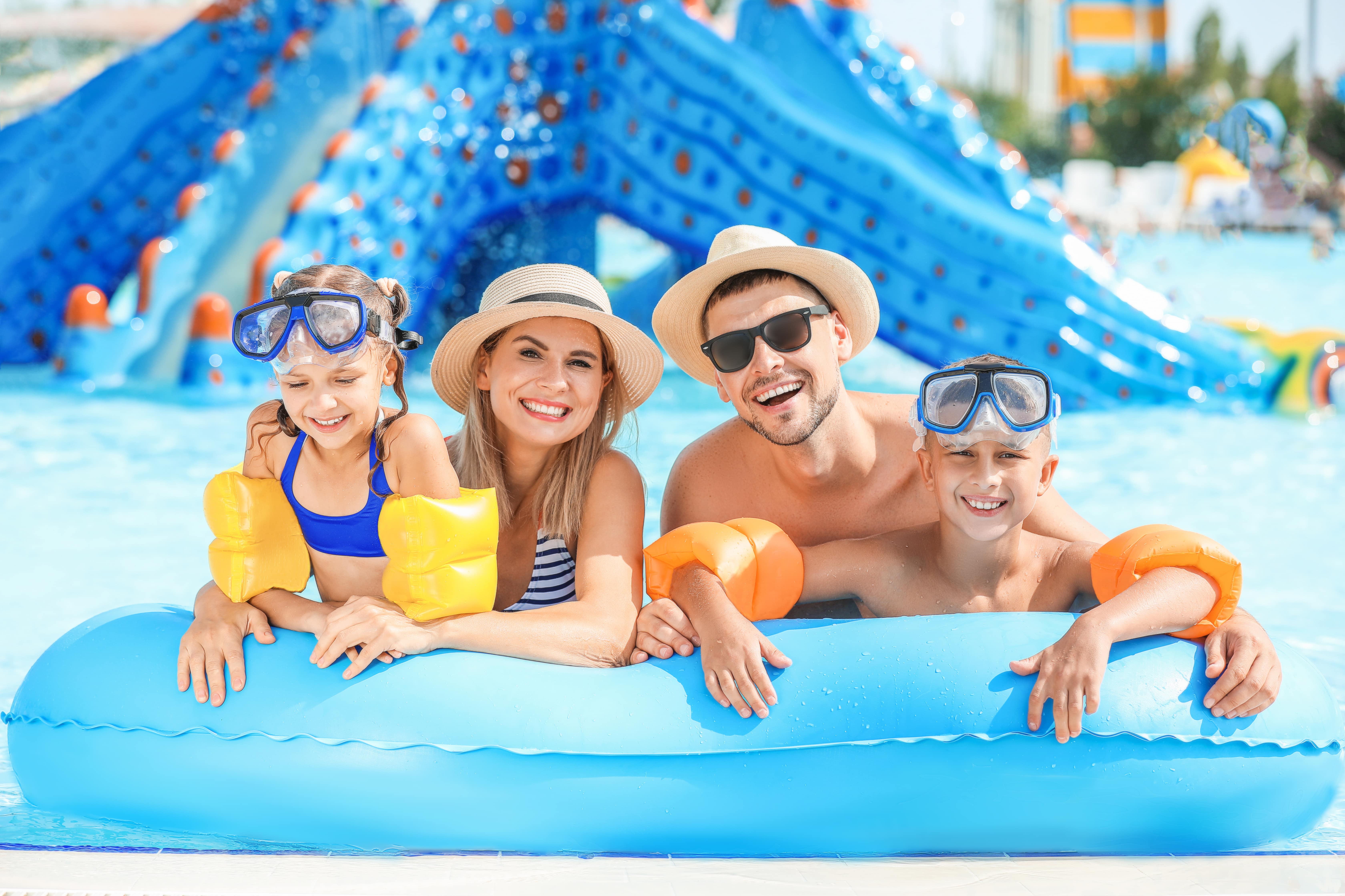 Ile kosztuje pobyt rodzinny w Hotelu z Aquaparkiem? Ile kosztuje pobyt rodzinny w Hotelu z Aquaparkiem?