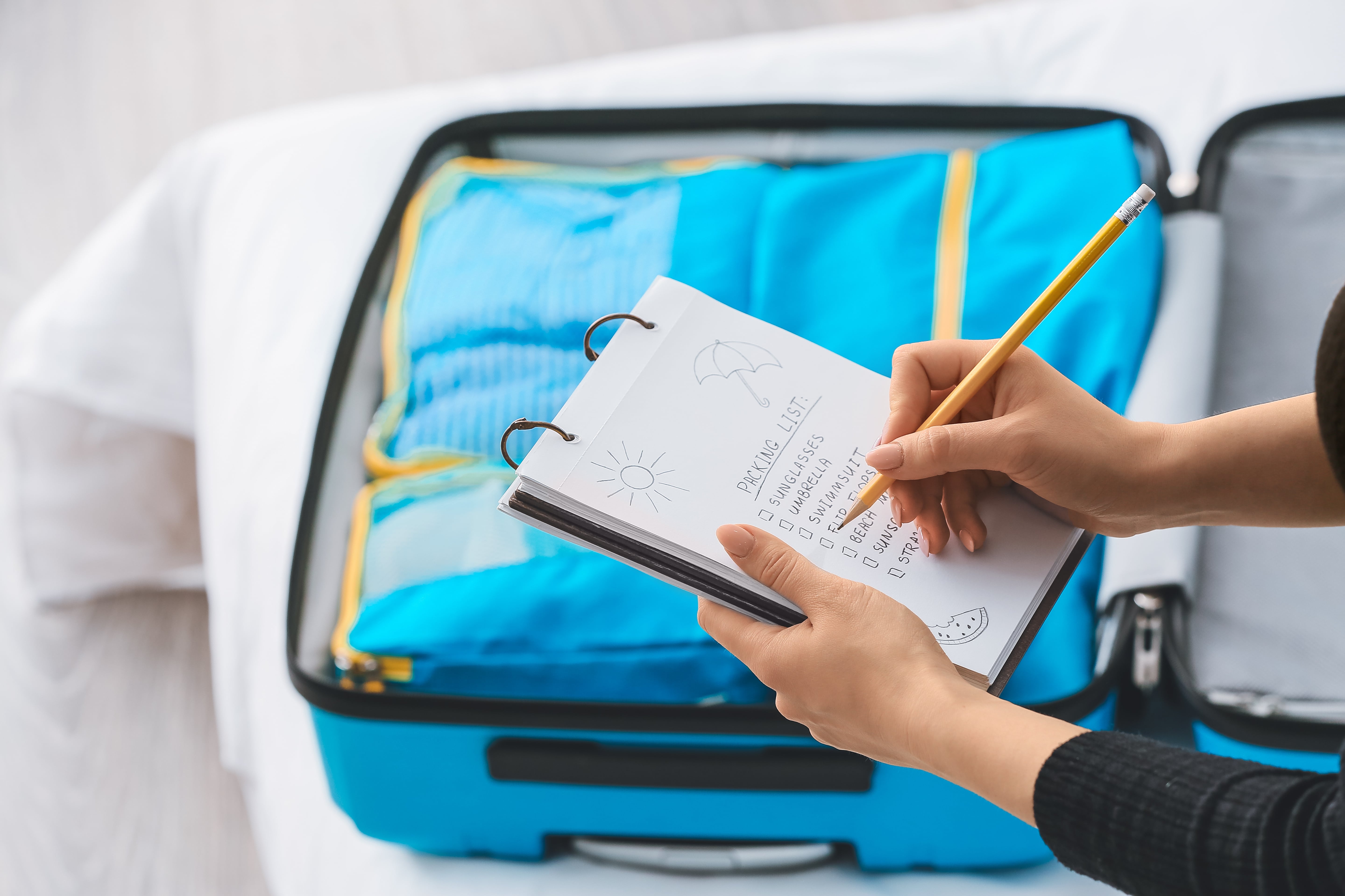 What to Pack for Summer Camp? What to Pack for Summer Camp?