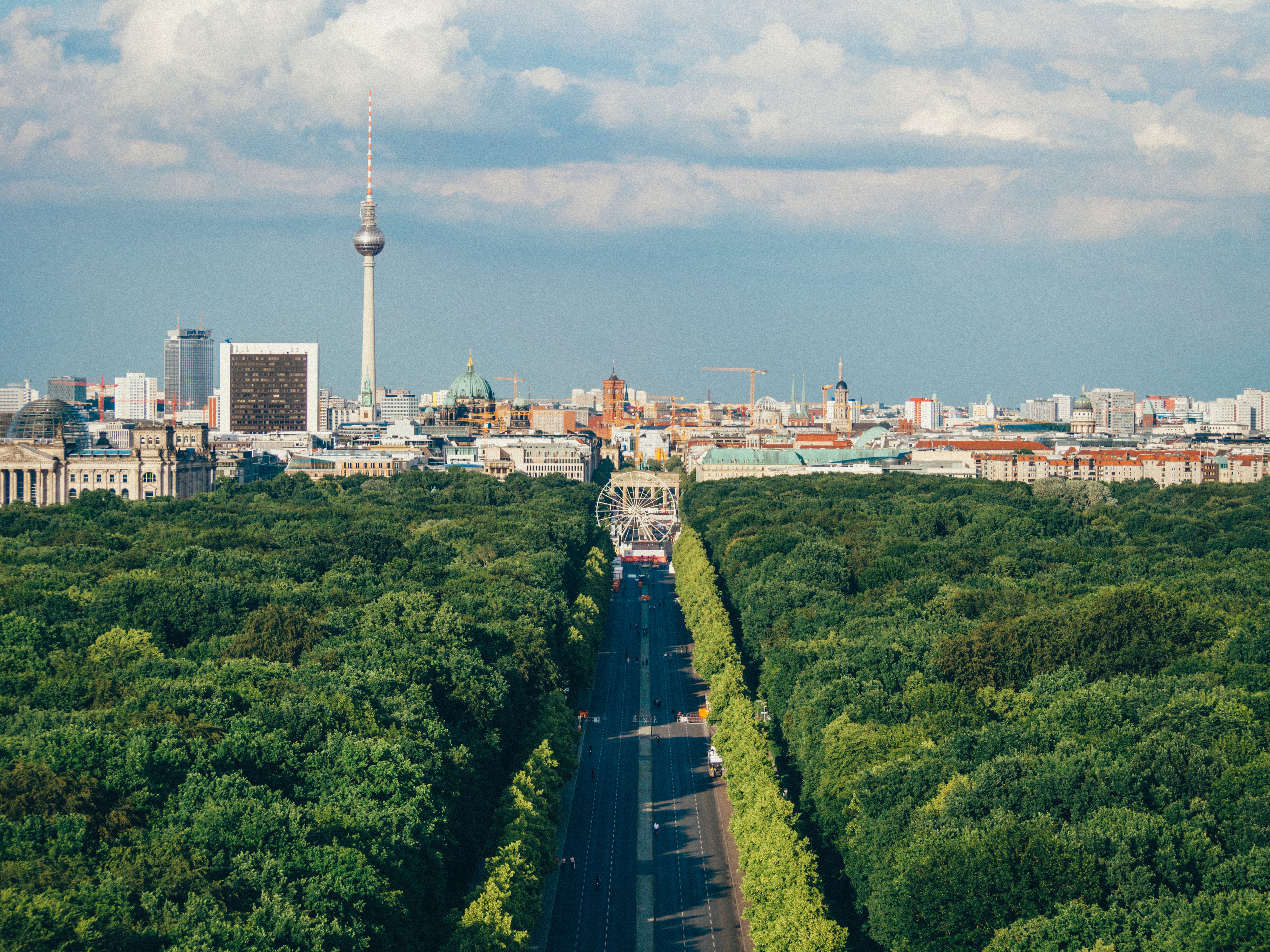 City Break – What to See in Berlin? City Break – What to See in Berlin?