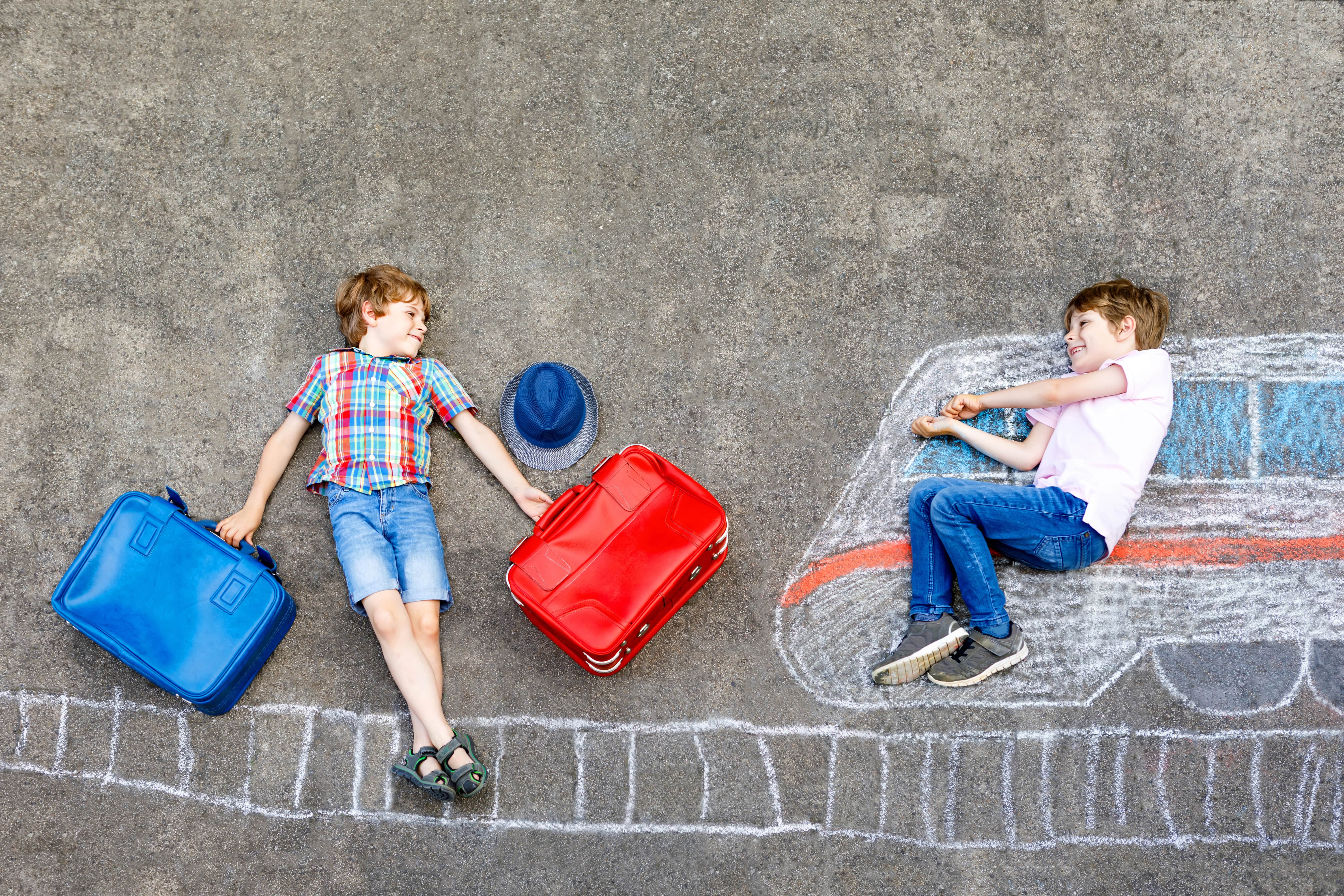 5 Gadgets to Take on Your Vacation 5 Gadgets to Take on Your Vacation
