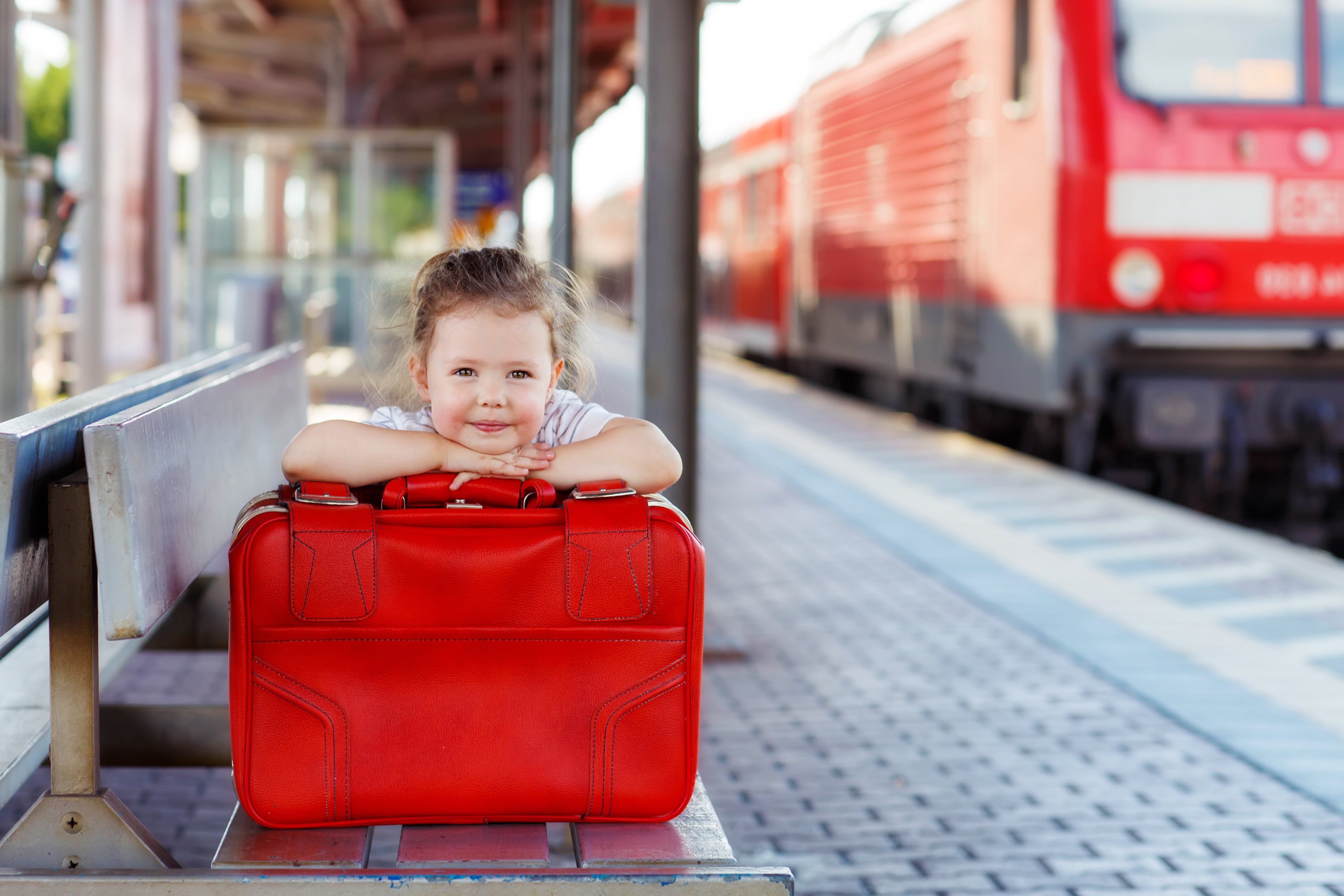 Should You Take Your Child Home from Camp? Should You Take Your Child Home from Camp?