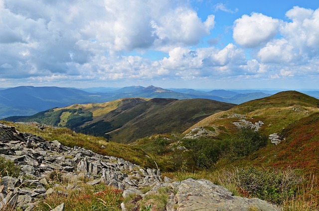 Gdzie z dziećmi w Bieszczady? Gdzie z dziećmi w Bieszczady?