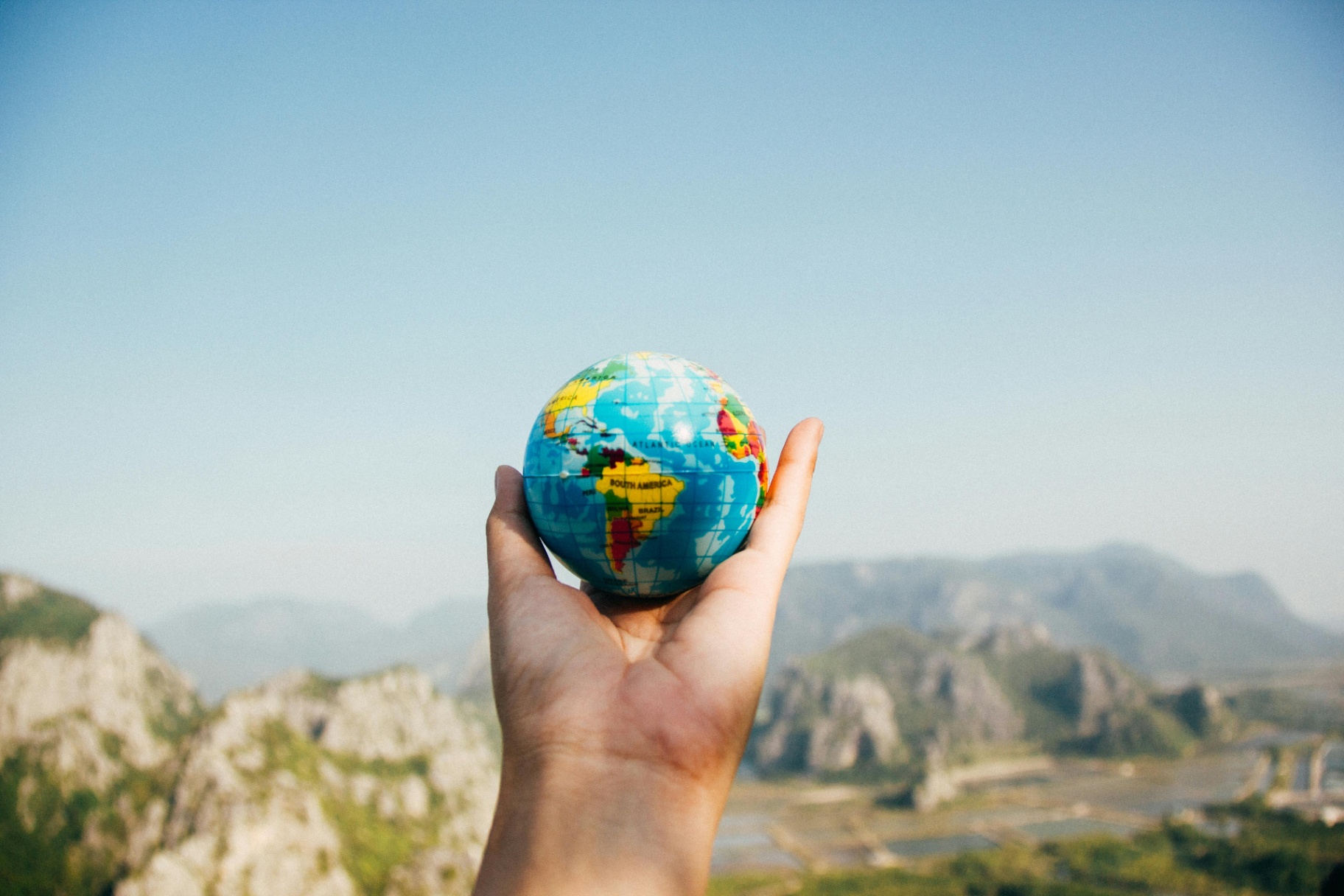 Top 10 Overseas School Trips Top 10 Overseas School Trips