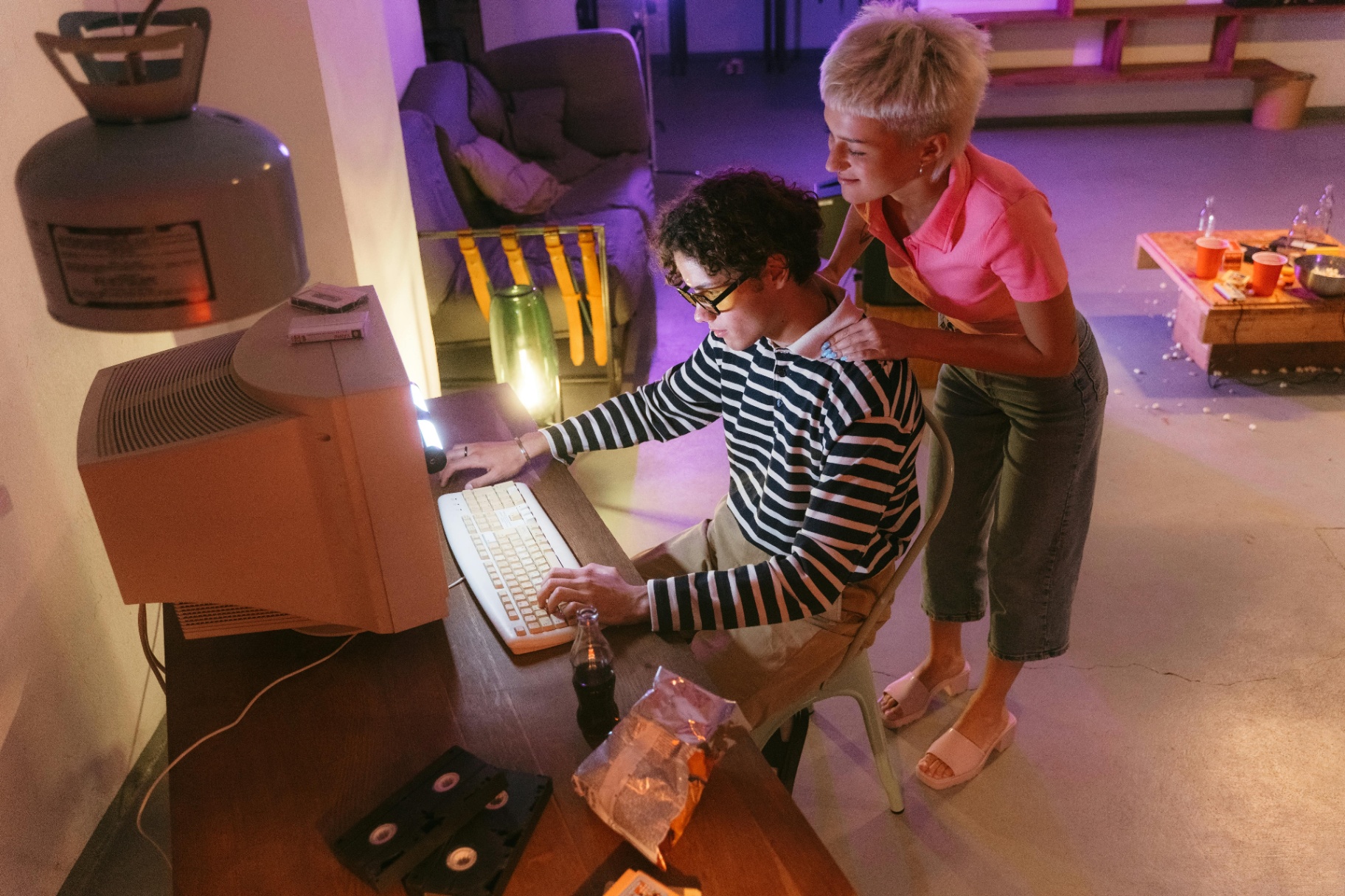 Do video games have benefits? Do video games have benefits?