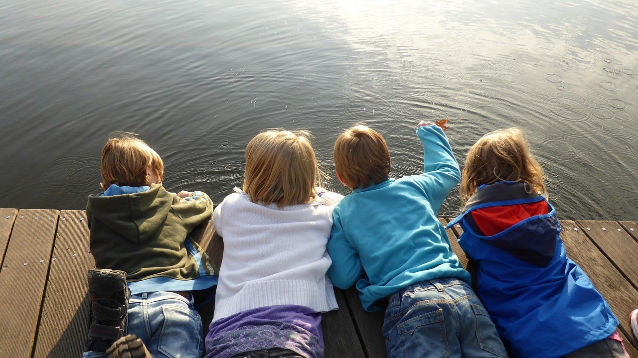 Active holidays not just at camps - day camps in Pruszcz Gdański Active holidays not just at camps - day camps in Pruszcz Gdański