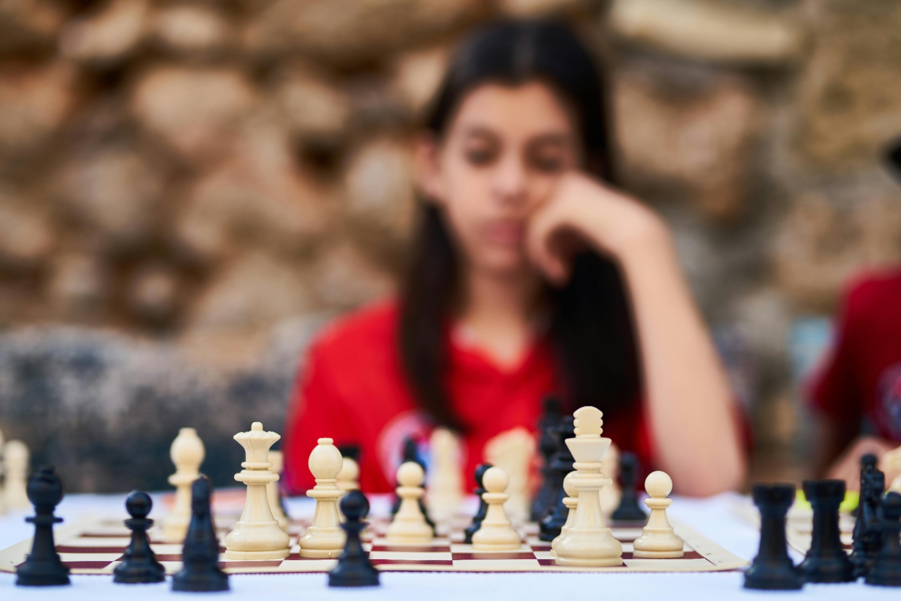Chess Camp 2025 - Learning, Strategy, and Exciting Games Chess Camp 2025 - Learning, Strategy, and Exciting Games