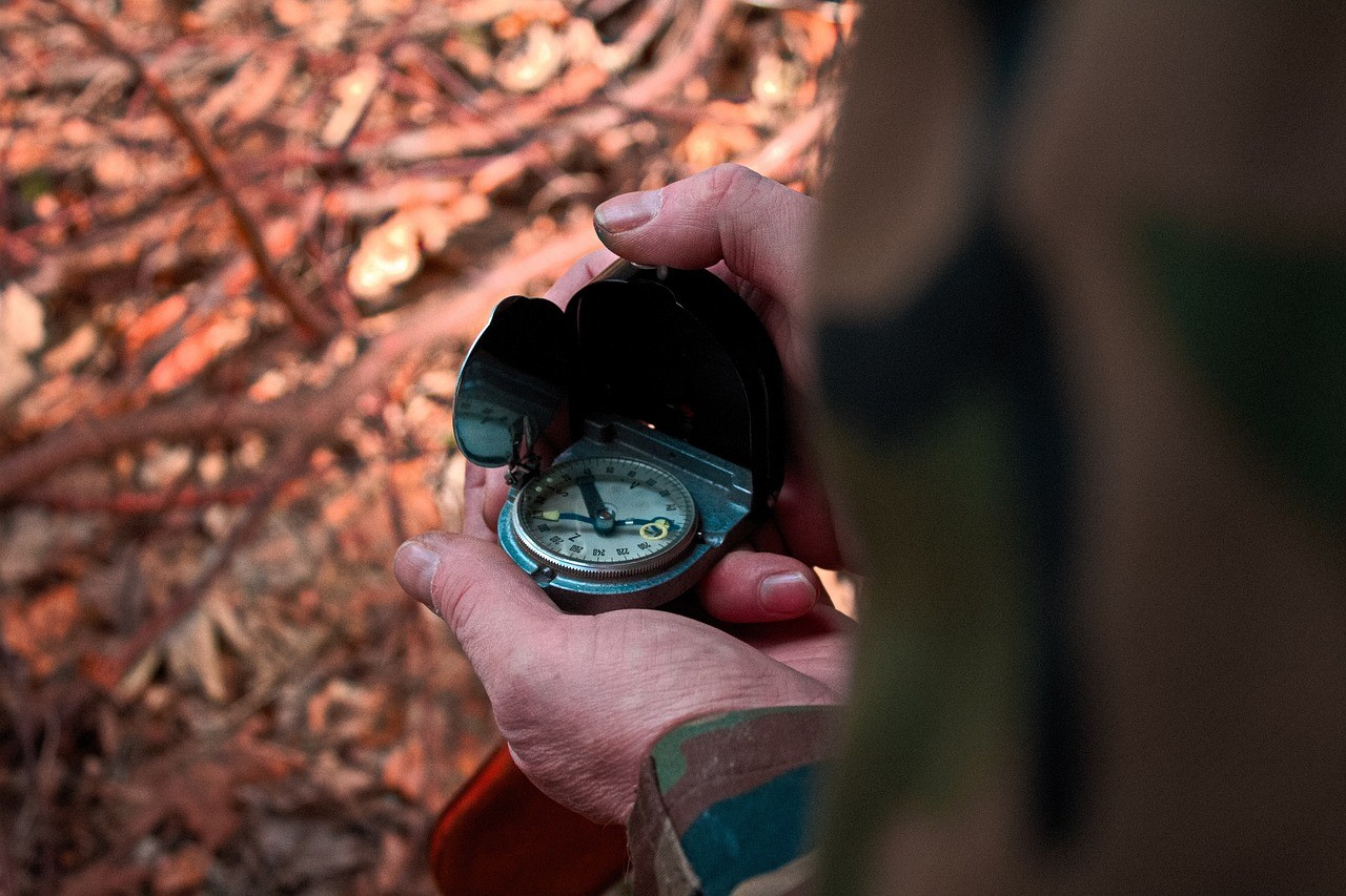 Survival During the Holidays – What Awaits Participants of Survival Camps? Survival During the Holidays – What Awaits Participants of Survival Camps?