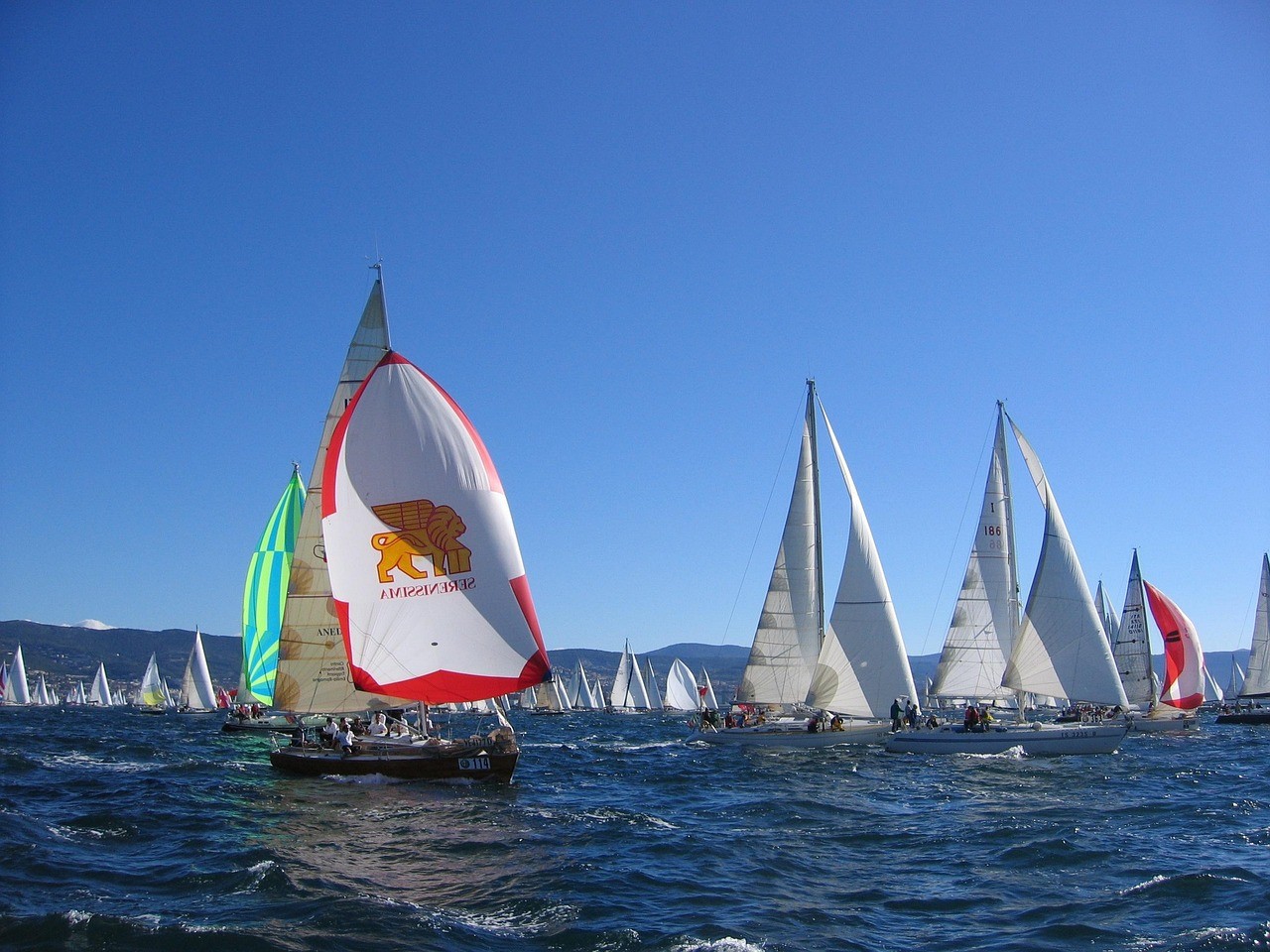Holidays on the Water – Regatta, Sailing, and Windsurfing Camp Holidays on the Water – Regatta, Sailing, and Windsurfing Camp