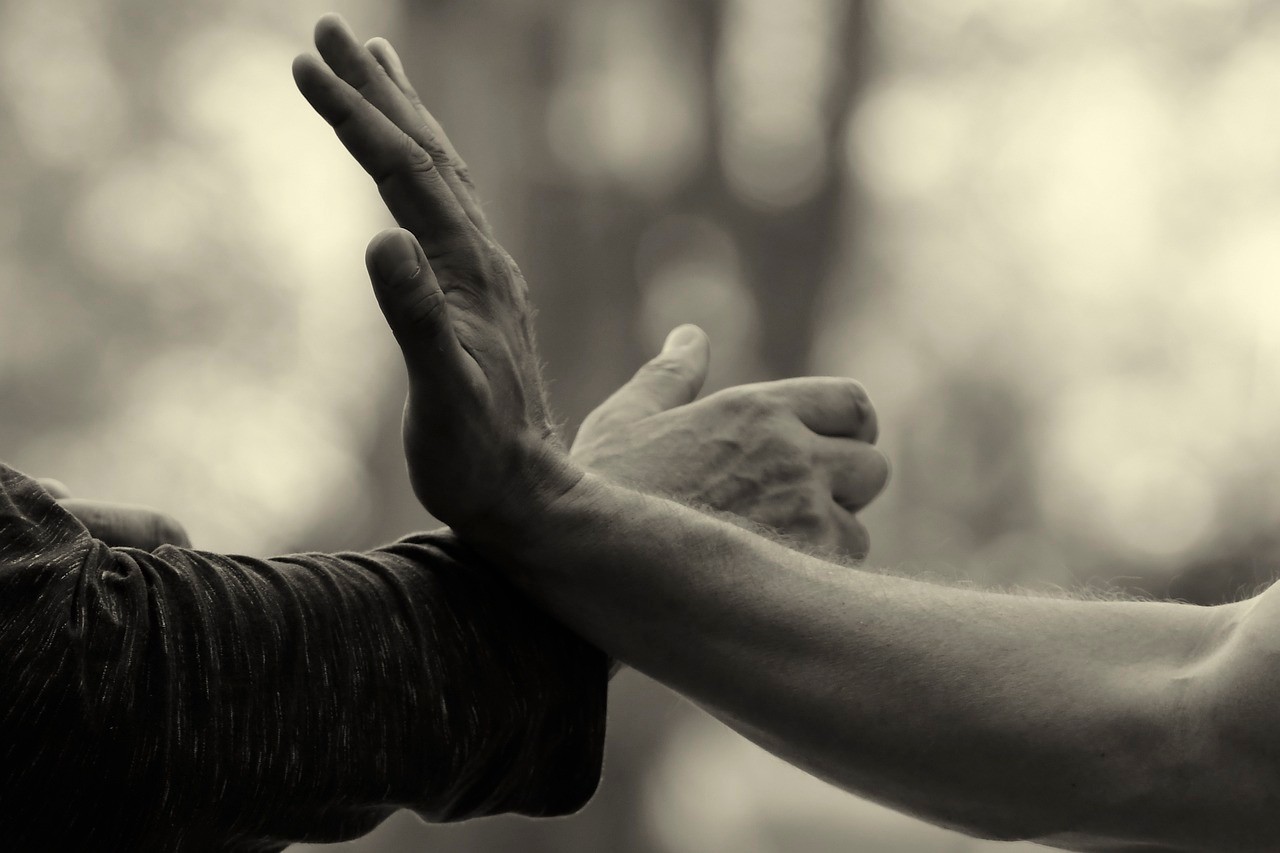 Camps with martial arts training – a way to spend an active holiday Camps with martial arts training – a way to spend an active holiday
