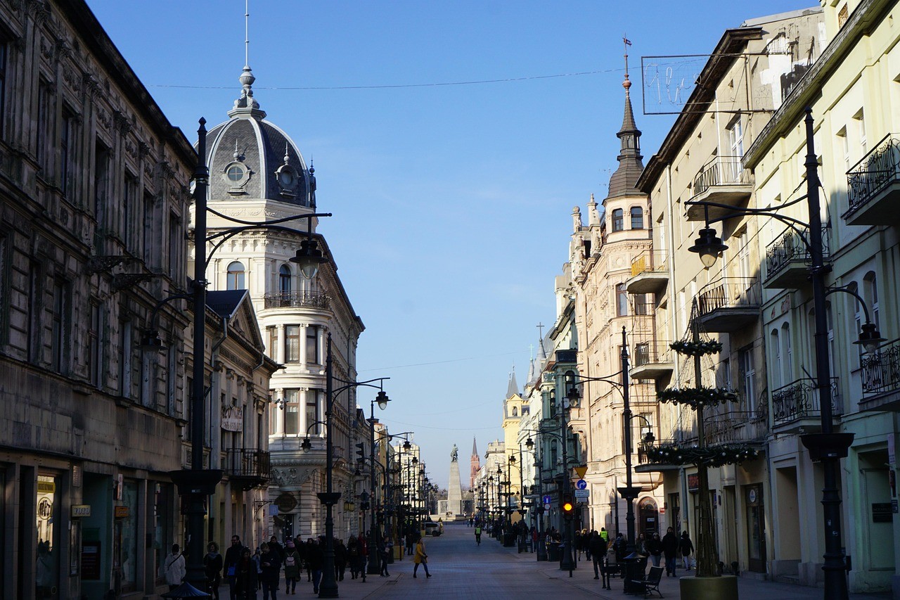 Top 5 Attractions in Łódź – Perfect Places for School Trips Top 5 Attractions in Łódź – Perfect Places for School Trips
