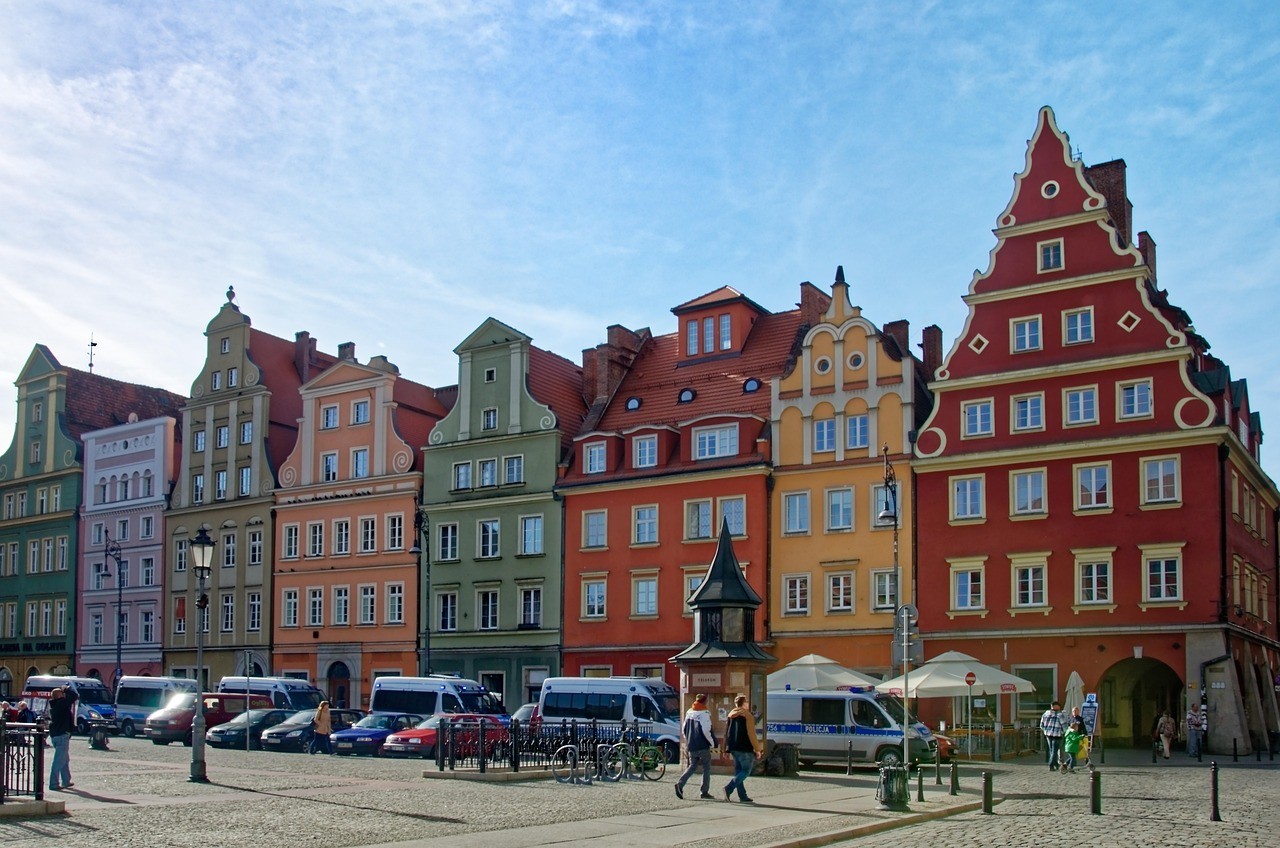 Top 10 Attractions for Families with Children in Wrocław – Holiday Ideas in the City Top 10 Attractions for Families with Children in Wrocław – Holiday Ideas in the City