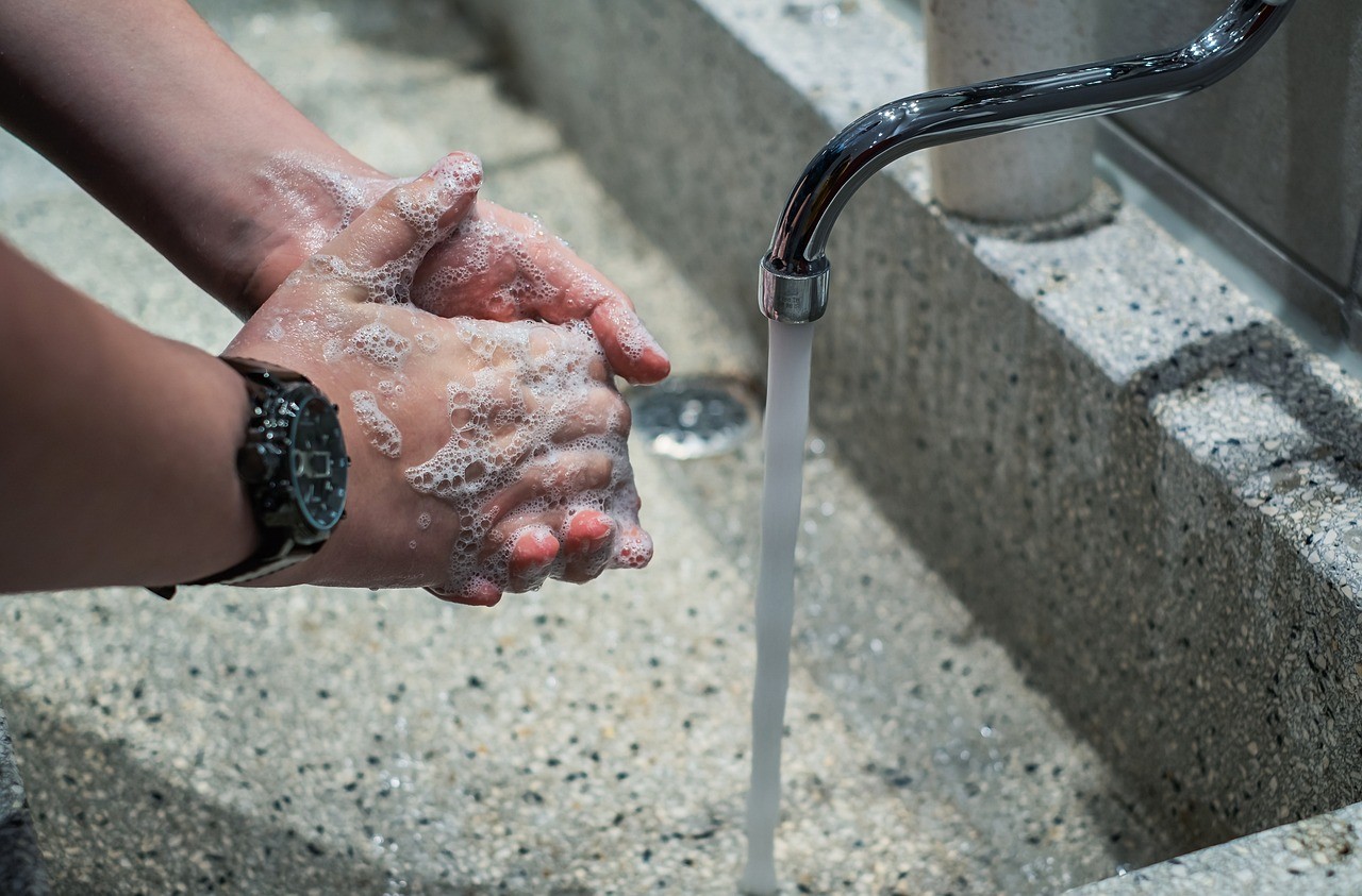 How to Take Care of Your Child's Hygiene While Traveling? Tips for Parents on Vacation How to Take Care of Your Child's Hygiene While Traveling? Tips for Parents on Vacation