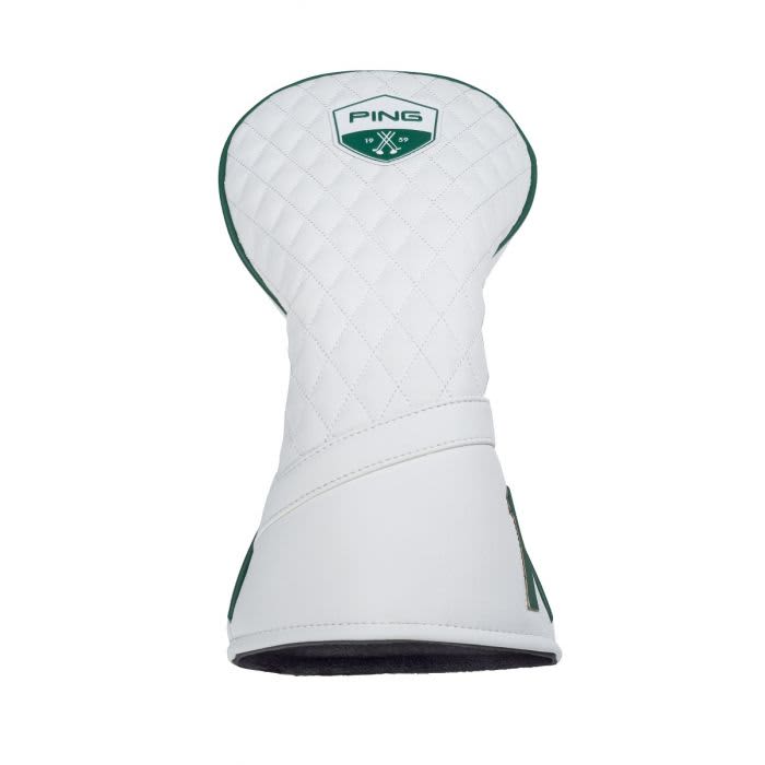 Countour HERITAGE Driver Head Cover