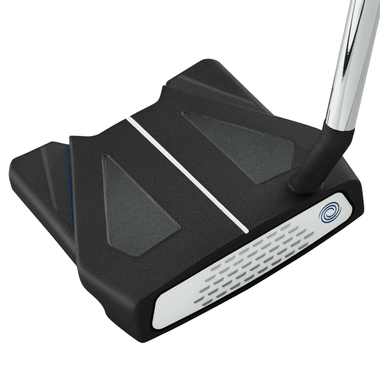 Odyssey TEN S Pistol Grip Right Handed Putter 34 Inch Slant Neck Shaft