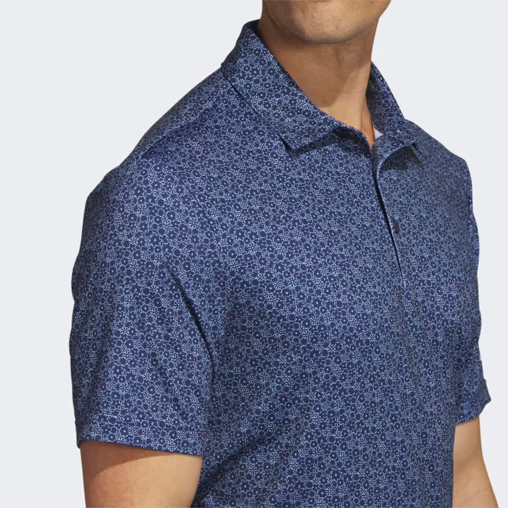 Men's Ultimate All Over Polo Print