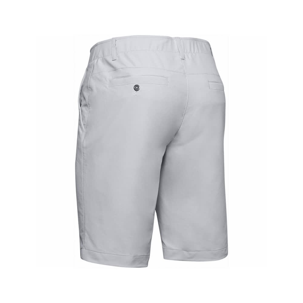 Men's EU Performance Tapered Shorts