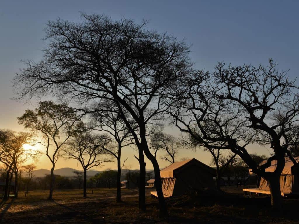 Unyati Safari Lodge, 30 minutes drive from Kruger National Park- Chalet /Tented Stays for 2 + Breakfast + Dinner Daily from R2 499 per Night!