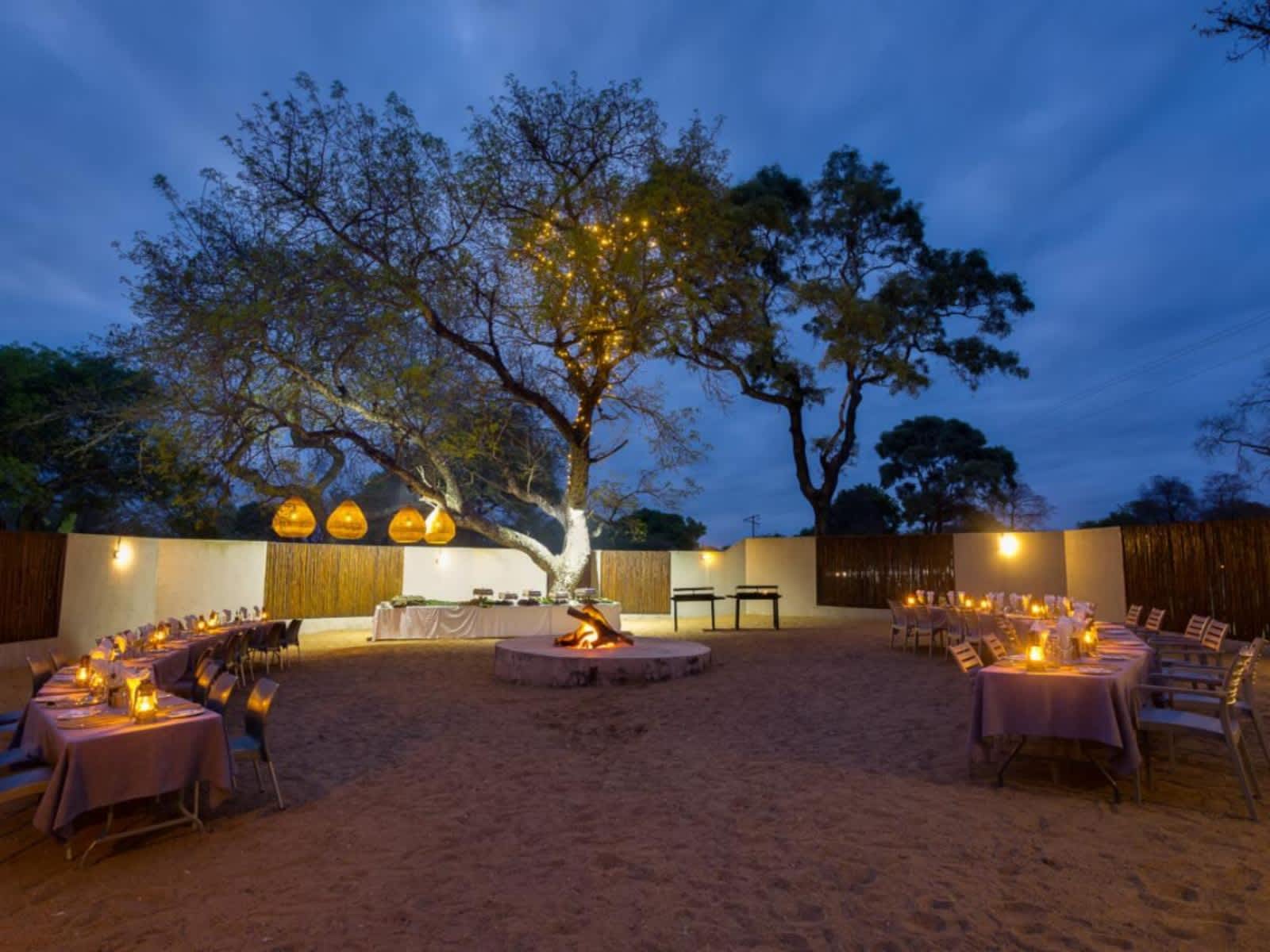 Unyati Safari Lodge, 30 minutes drive from Kruger National Park- Chalet /Tented Stays for 2 + Breakfast + Dinner Daily from R2 499 per Night!