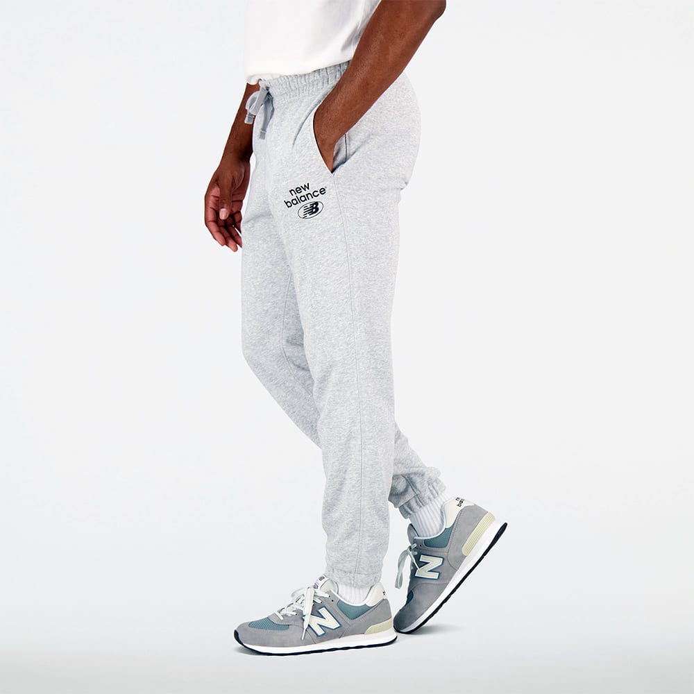 Men's Essentials Reimagined Jogger