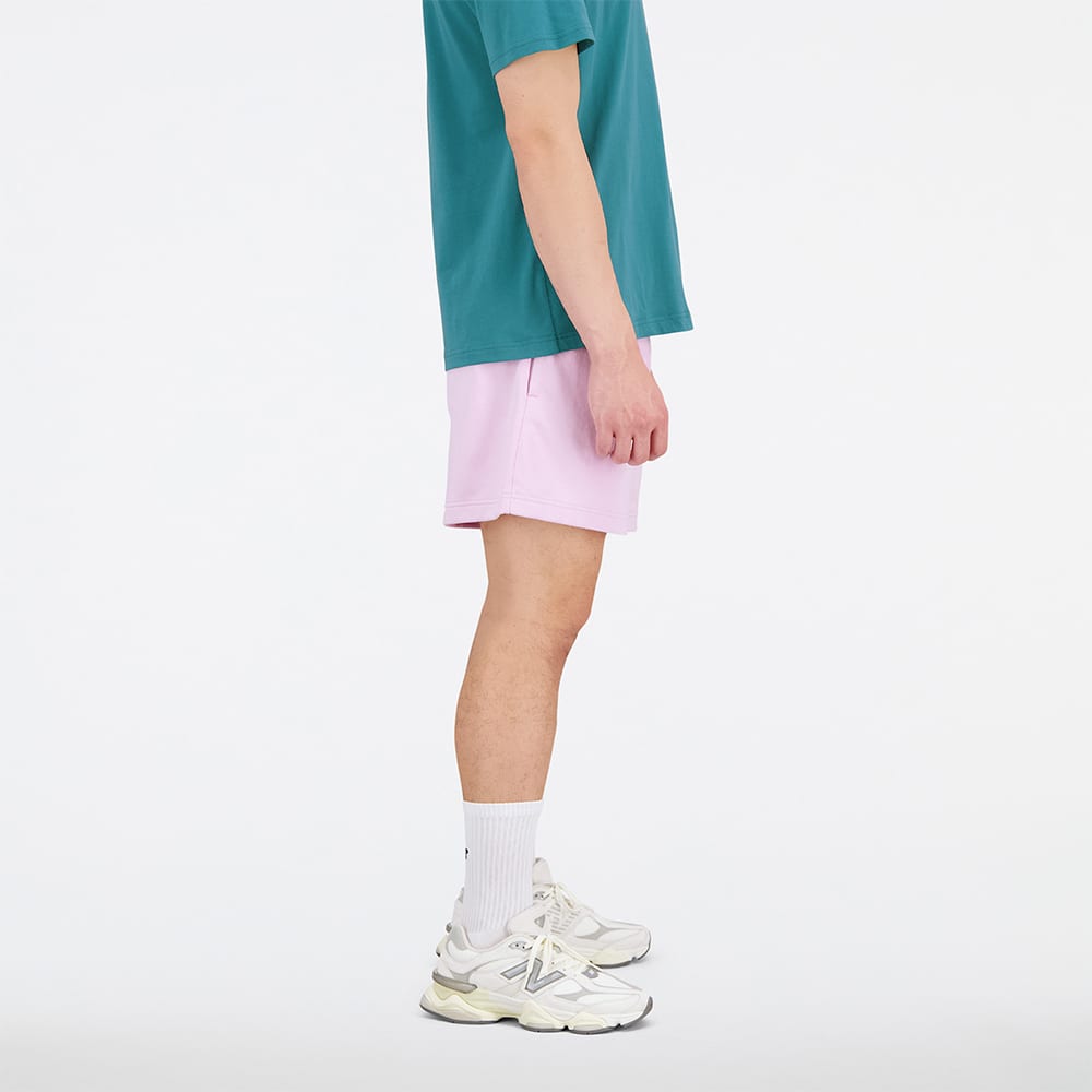 Unisex Uni-ssentials Shorts